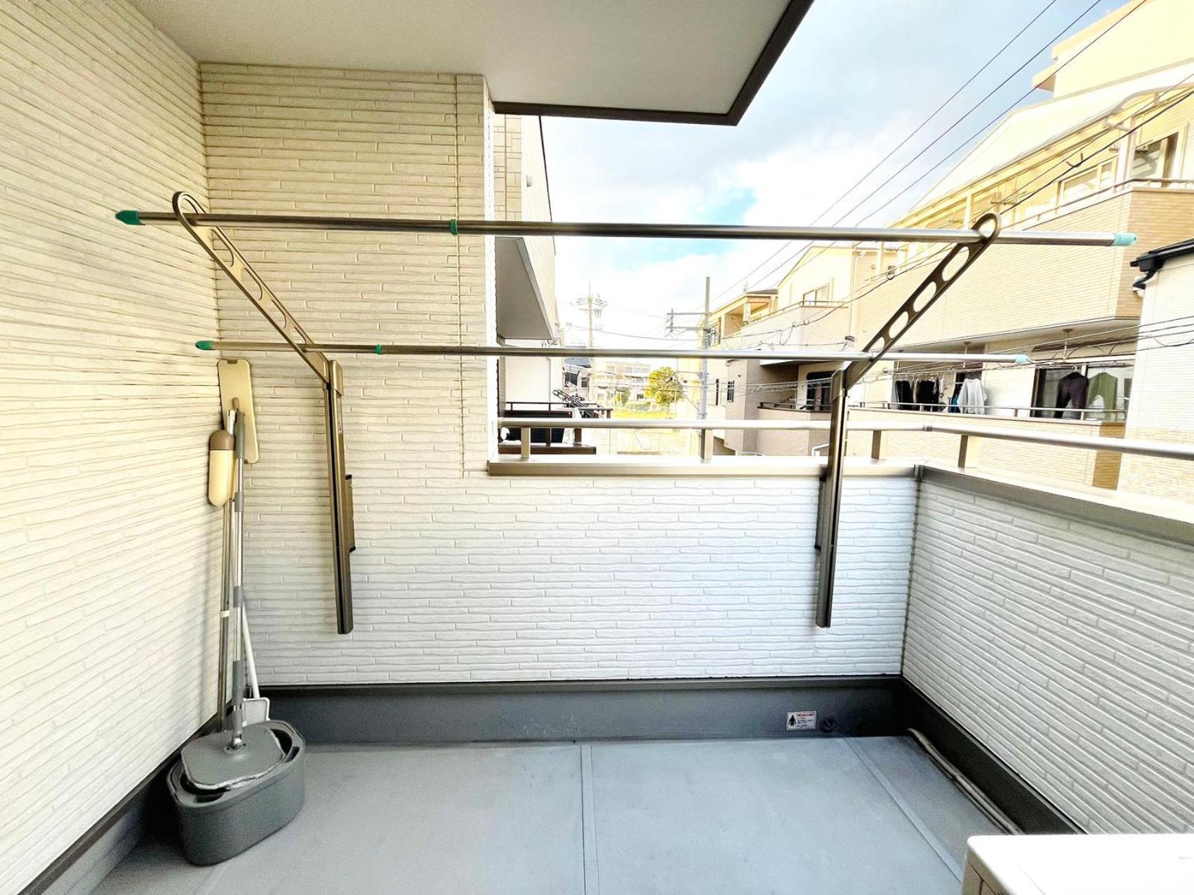 ひだまり 可住九人 芦原桥车站步行6分钟 免费停车场 四个卧室 有阳台厨房 直达梅田大阪城天王寺 近难波心斋桥usj アパート *