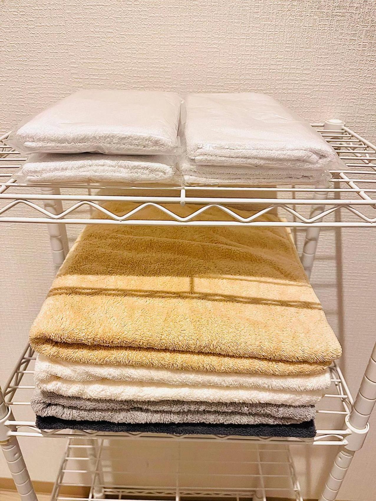 アパート ひだまり 可住九人 芦原桥车站步行6分钟 免费停车场 四个卧室 有阳台厨房 直达梅田大阪城天王寺 近难波心斋桥usj