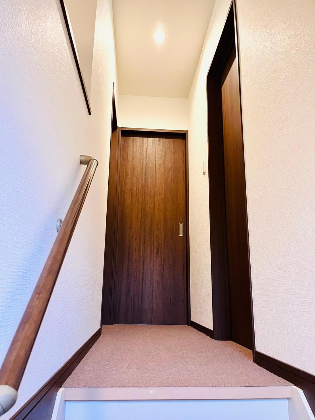 Appartamento ひだまり 可住九人 芦原桥车站步行6分钟 免费停车场 四个卧室 有阳台厨房 直达梅田大阪城天王寺 近难波心斋桥usj